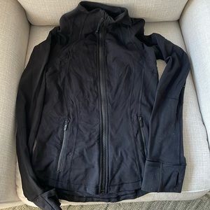Lulu lemon define jacket